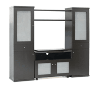 MODULARES LUSTRADOS - MUEBLES SANTA MARIA