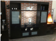 Imagen de MODULARES LUSTRADOS