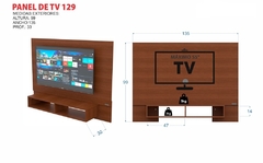 Imagen de Panel de TV 129