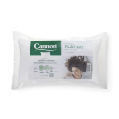 ALMOHADA CANNON PLATINO - MUEBLES SANTA MARIA
