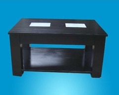 MESA RATONA LUSTRADA - comprar online