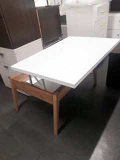 MESA RATONA LUSTRADA en internet