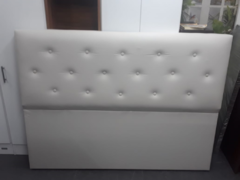 RESPALDO SOMMIER ECO - tienda online