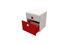 Mesa de Luz Nature Juvenil - comprar online