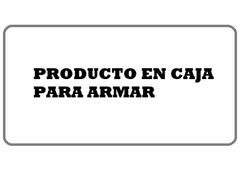 Respaldo de sommier Dakar