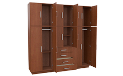 Placard 12 Puertas Dakar Plus - tienda online