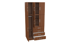 Placard 6 Puertas Dakar Plus - tienda online