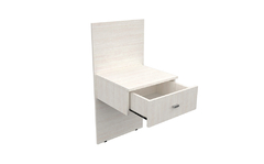 Imagen de Mesa de Luz Flotante Benethon