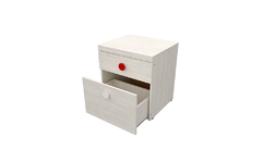 Imagen de Mesa de Luz Nature Juvenil