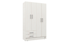 Placard 24 Dakar Zero - MUEBLES SANTA MARIA