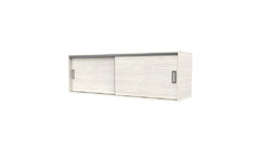 Baulera Dakar 2 Puertas Corredizas 1,80 - tienda online