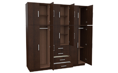 Placard 12 Puertas Dakar Plus - tienda online