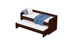 Cama Nido Nature - comprar online