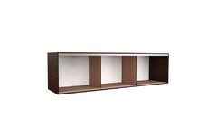 Baulera Dakar 3 Puertas Corredizas 2,20 - comprar online