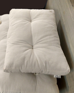 Almohada Natural - FENIX manufactura de muebles