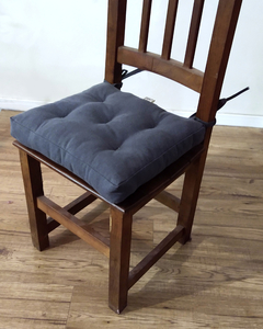 Almohadón tatami para silla Sustentable en internet
