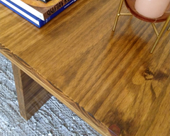 Imagen de Mesa Ratona Beatríz Sustentable
