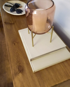 Cómoda Chifonnier Recibidor Malaga en madera sustentable en internet