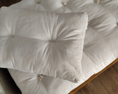 Almohada Natural - comprar online