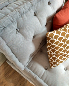 Imagen de Sillón tatami módulo chico 80 al piso