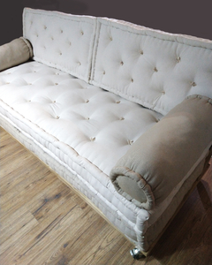 Base de colchón con respaldo Sendai whells madera sustentable - tienda online