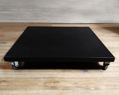 Módulo apoyapies tatami 80 con base Sendai whells - tienda online