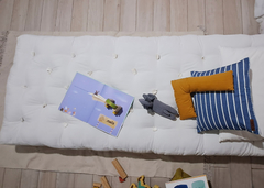 Imagen de Cama Montessori evolutiva multi alturas