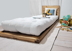 Cama Montessori evolutiva multi alturas - tienda online