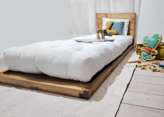 Cama Montessori evolutiva multi alturas - tienda online