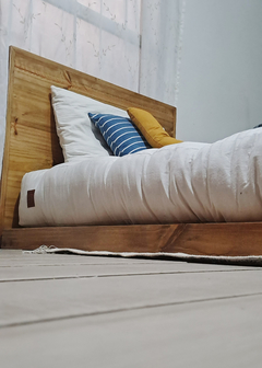 Cama Montessori evolutiva multi alturas - tienda online