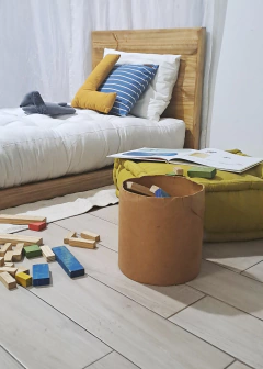 Imagen de Cama Montessori evolutiva multi alturas