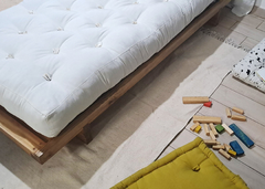 Cama Montessori evolutiva multi alturas
