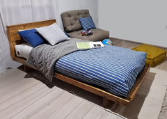 Cama Montessori evolutiva multi alturas - comprar online