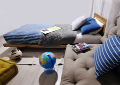 Imagen de Cama Montessori evolutiva multi alturas