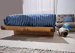 Cama Montessori evolutiva multi alturas - comprar online