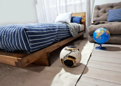 Cama Montessori evolutiva multi alturas - tienda online