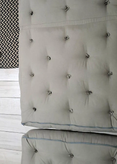 Colchón multifunción Oritatami plegable transformable 3 en 1 - FENIX manufactura de muebles