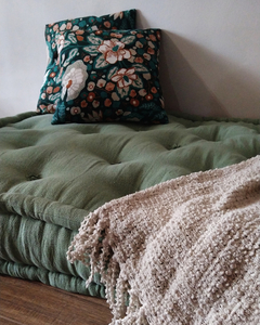 Imagen de Almohadón Decorativo Sustentable Con Funda Desmontable