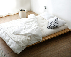 Colchón Tatami Japones Futón Natural Sustentable - tienda online