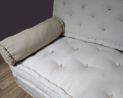 Sillón tatami módulo grande (1 plaza) al piso - FENIX manufactura de muebles