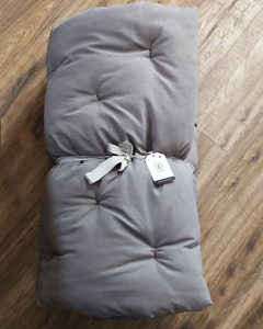 Pillow Protector Artesanal Sustentable - FENIX manufactura de muebles