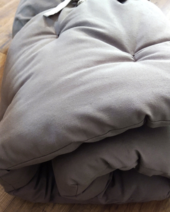 Pillow Protector Artesanal Sustentable en internet