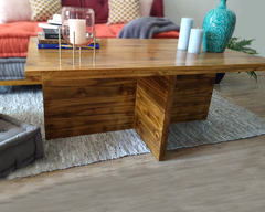 Mesa Ratona Beatríz Sustentable
