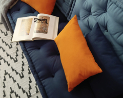 Sillón tatami módulo grande (1 plaza) al piso - comprar online