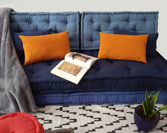 Respaldo Tatami Artesanal Sustentable - comprar online