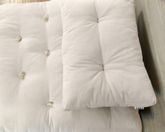 Almohada Natural en internet