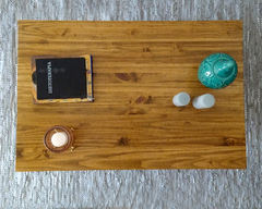 Imagen de Mesa Ratona Beatríz Sustentable