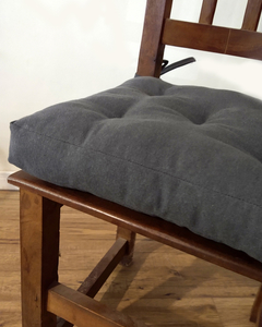 Almohadón tatami para silla Sustentable - comprar online