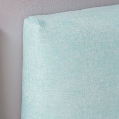 Respaldo de Cama Lisboa tapizado - comprar online