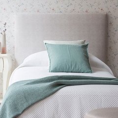 Respaldo de Cama Lisboa tapizado